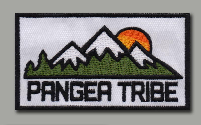 embroidery patches