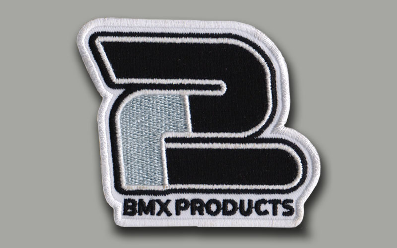 embroidery patches